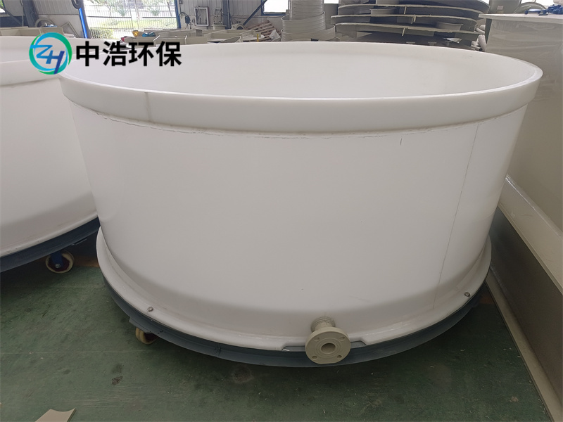 轵城镇PP抽滤槽